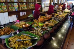 Tempat Kuliner Viral Di Bandung yang Menakjubkan