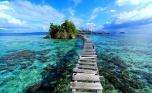 Wisata Pantai Sulawesi untuk Liburan Seru