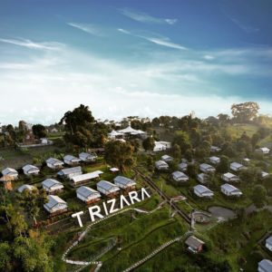 Trizara Resorts Glamping With Style