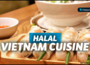 Menggoda Lidah dengan Wisata Kuliner Halal di Vietnam